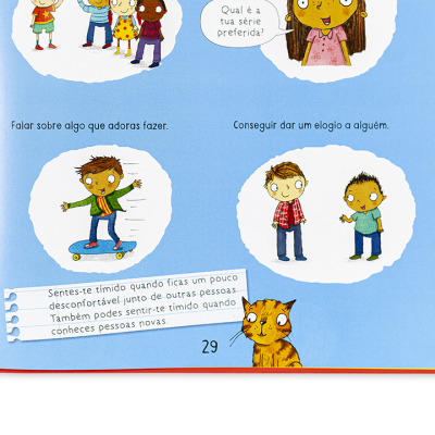 Como te sentes hoje? | Edicare