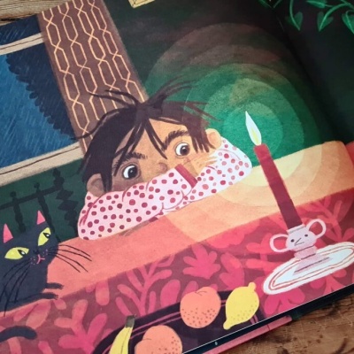 Porque temos medo? | Akiara Books