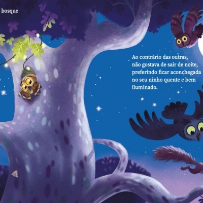 Asas para Voar | Minutos de Leitura