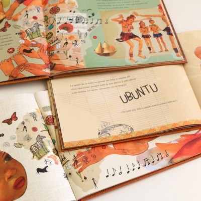 A tua canção | Akiara Books