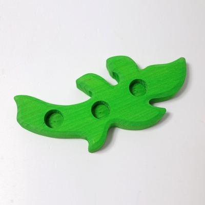 Ramo Verde Escuro | Grimm's