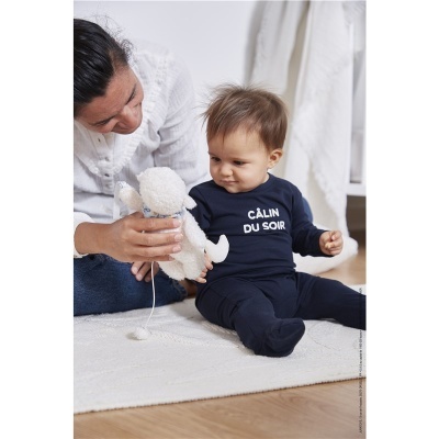 Peluche Musical: Ovelha Sonolenta | Kaloo