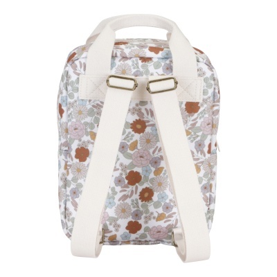 Mochila Vintage Little Flowers | Little Dutch