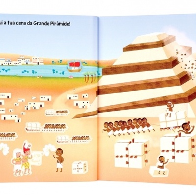 Antigo Egito | Edicare