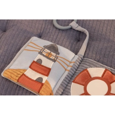 Mini Livro de Actividades: Activity Booklet | Little Dutch