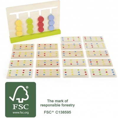 Labirinto Lógico | Small Foot