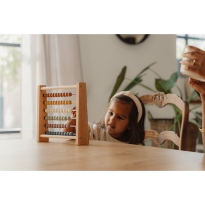 Ábaco Vintage | Little Dutch