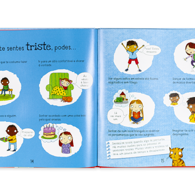 Como te sentes hoje? | Edicare