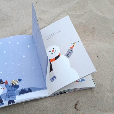 Tempo de Haikus | Akiara Books