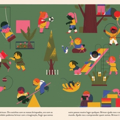 Tu e Eu e Todos | Orfeu Mini