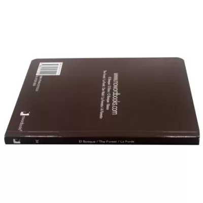 O Bosque | Nowordbooks