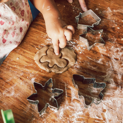 Rituais Familiares. Vamos criar laços e memórias felizes?