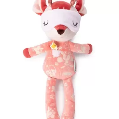 Amiga de Dormir: Stella | Lilliputiens