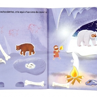 Idade do Gelo | Edicare