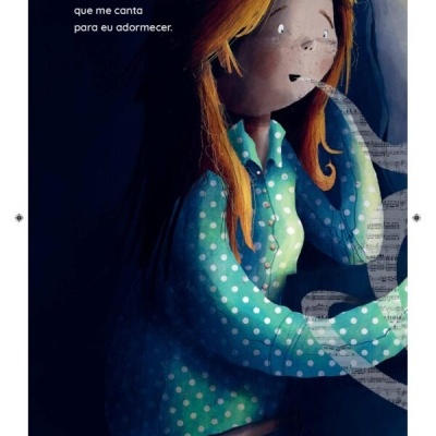 A Mãe é Minha | Livros Horizonte