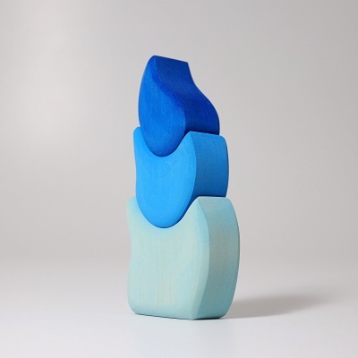 Torre de Gotas | Grimm's