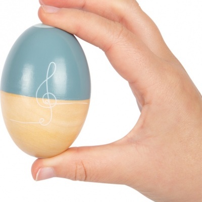 Ovos Musicais | Small Foot