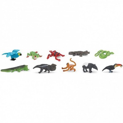 Bosques Tropicais | Safari Ltd