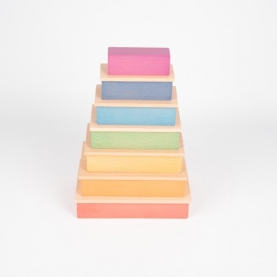 Painéis Retangulares | Tickit