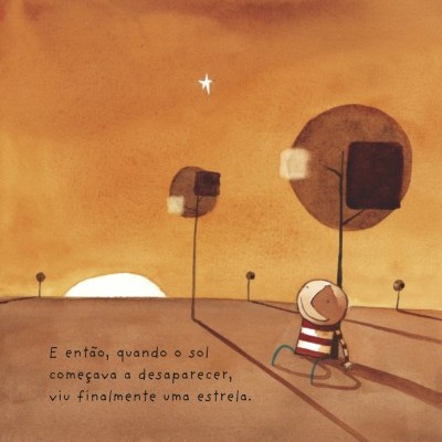 Como apanhar uma estrela | Orfeu Mini