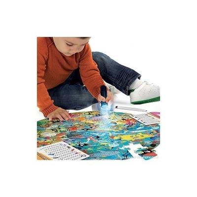 Explore the Forest | Headu