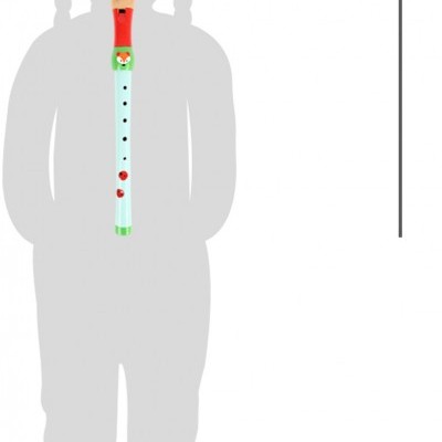 Flauta Little Fox | Small Foot