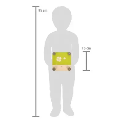 Prensa de Flores | Small Foot