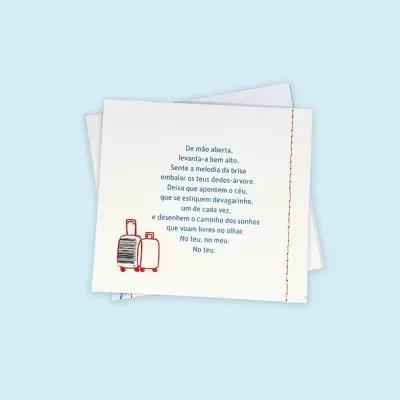 Pássaros na Mão | UPA Editora