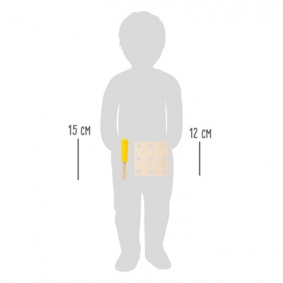 Conjunto de Construção: Miniwob | Small Foot