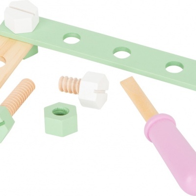 Conjunto de construção: Nordic | Small Foot