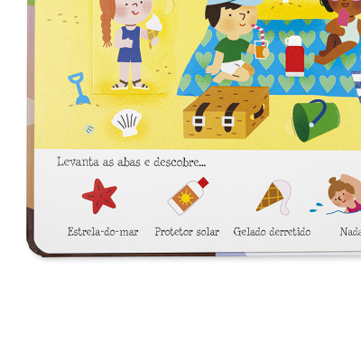 Descobrir - As Estações e o Clima | Edicare