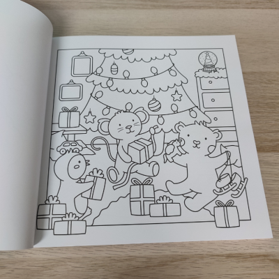 O Meu Mundo Aconchegante: Natal | Booksmile