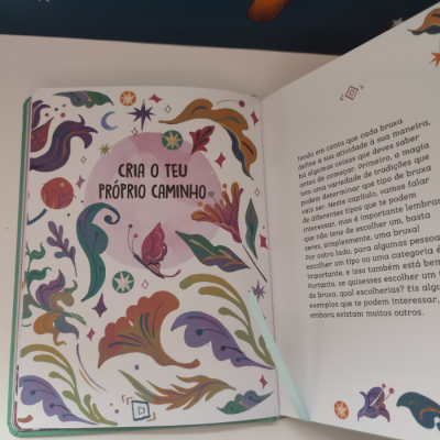 Aprendizes de Bruxa | Booksmile