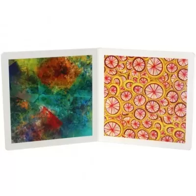 Imagine com Arte | Nowordbooks