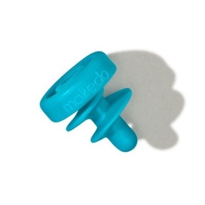 STARTER: Kit de 36 peças | Makedo