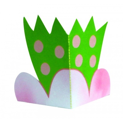 Watercolour Painting & Origami Dinos | AVENIR