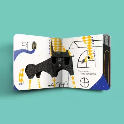 Visto Visto | UPA Editora