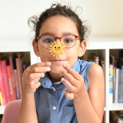 Jardim: Amarelo | Poppik