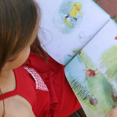 A gota de água | Akiara Books