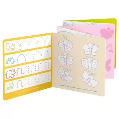 Coloring Books: I love coloring Fairies | Banana Panda