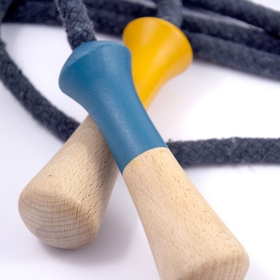 Corda de Saltar para o recreio: 4,5 M | Me & Mine