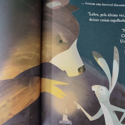 Casa é Onde Está o Coração | Minutos de Leitura