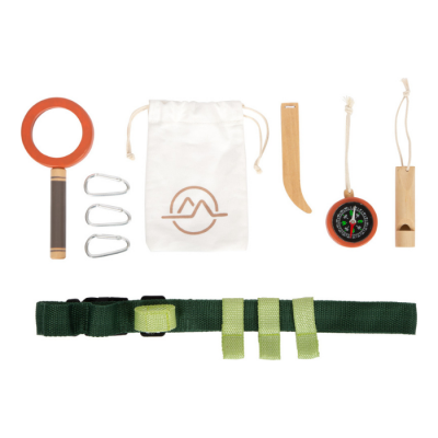 Cinto de Ferramentas do Explorador | Small Foot