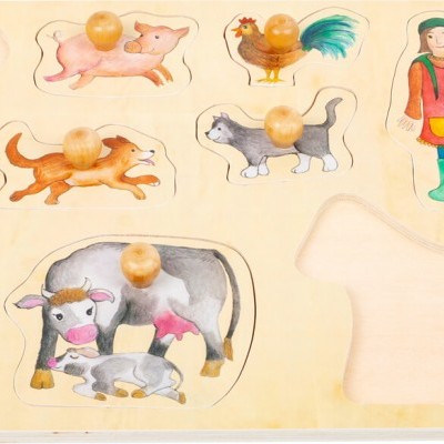 A vida na Quinta | Small Foot