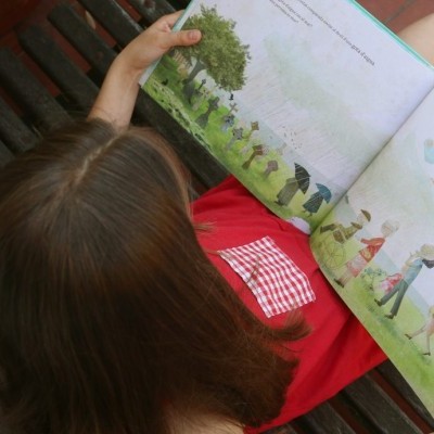 A gota de água | Akiara Books