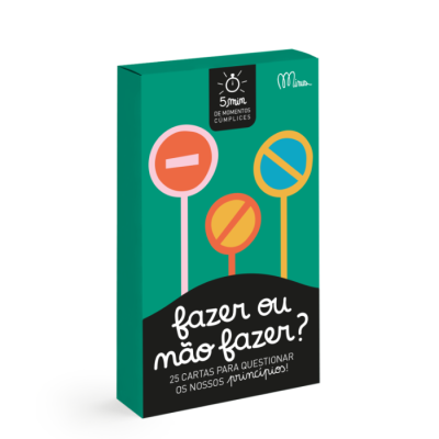 5 Min - Fazer ou não fazer? | The Happy Gang