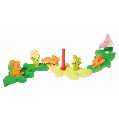 Ramo Verde Escuro | Grimm's