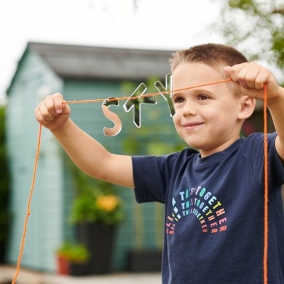 Letras Espelho A - Z | Tickit