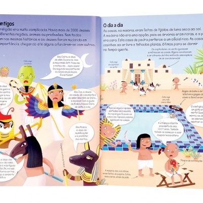 Antigo Egito | Edicare