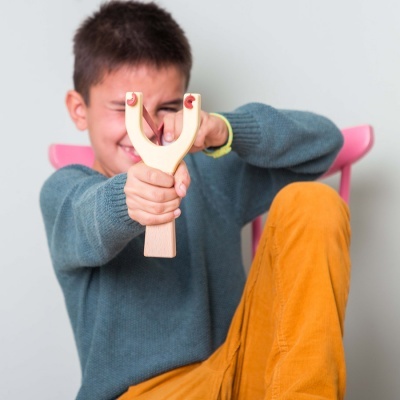 Fisga Rosa | Me & Mine